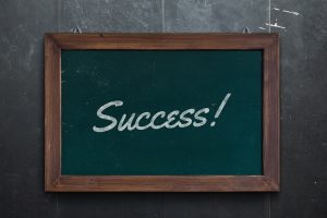 How To Succeed
