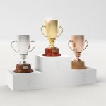 Winning Awards